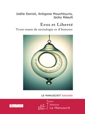 cover image of Eros et liberté
